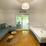 Dalmatino 公寓 巴什卡沃达