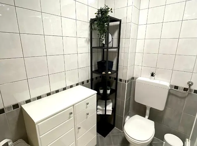 Dalmatino アパート *