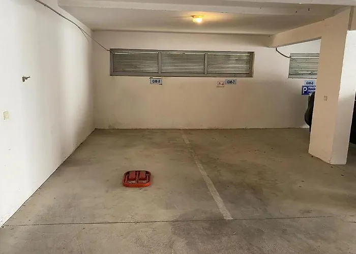 アパート Dalmatino