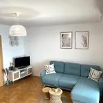 Dalmatino Appartement *