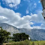 Dalmatino Apartamento Baška Voda