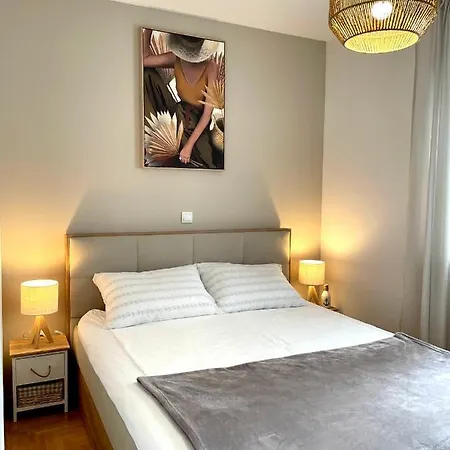 Apartment Dalmatino
