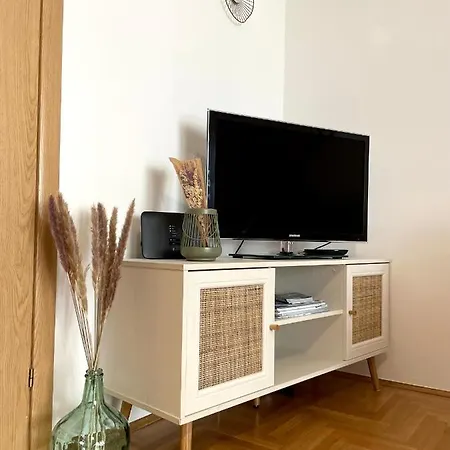 Dalmatino Baska Voda