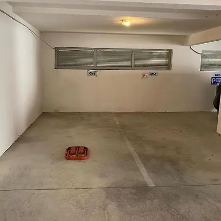 Apartment Dalmatino
