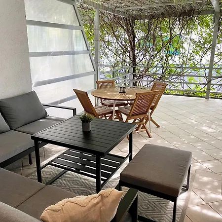 Apartamento Dalmatino