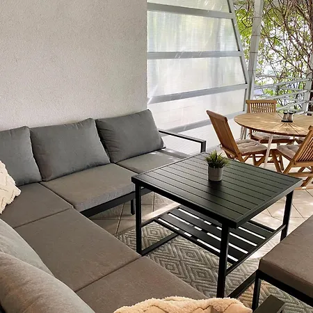 Dalmatino Apartment Baska Voda